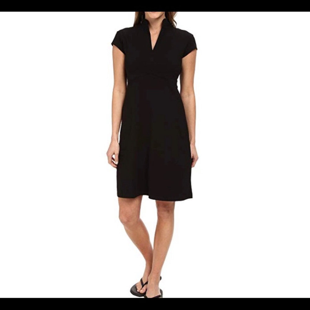 FIG Clothing Bom Dress